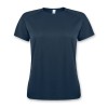 SOLS Sporty Womens Tshirts French Navy